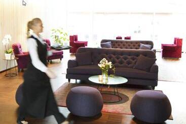 ホテル Von Kraemer