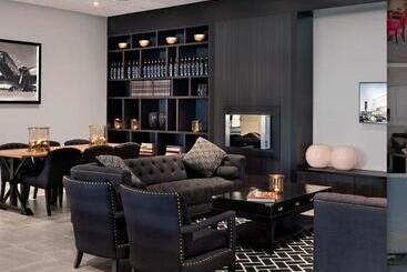 Fletcher Hotel Restaurant Wings Rotterdam