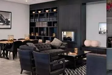 Fletcher Hotel Restaurant Wings Rotterdam