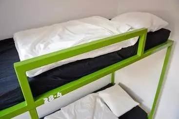 LOL Boutique Hostel City Center