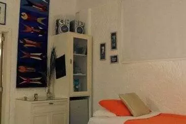 پانسیون Steviewonderland Playa El Yaque