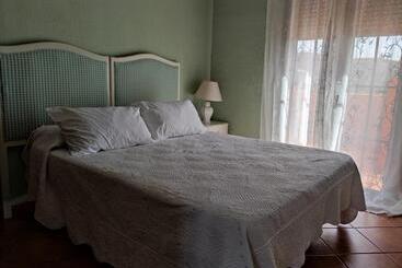 شقة فندقية Rural Sierra Tejeda