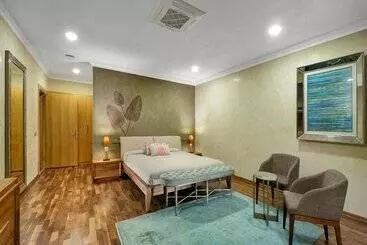 Sarpedor Boutique Hotel