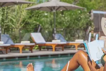 Senses Hotel Adults Only