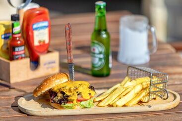 Senses Hotel Adults Only