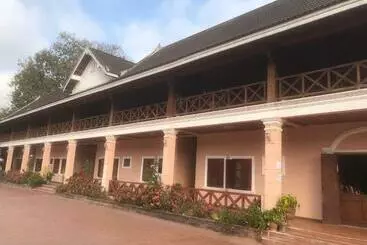 Bed and Breakfast Bkc Villa 2