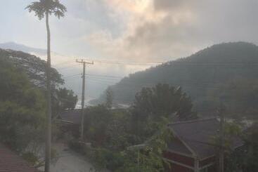 צימר Bkc Villa 2