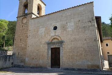 Aamiaismajoitus (B&B) Casa Fra Ambrogio