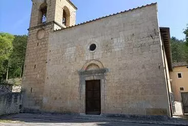 Nocleg ze śniadaniem Casa Fra Ambrogio