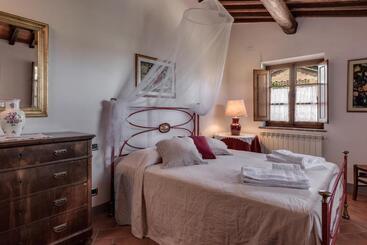 I Melograni Del Chianti