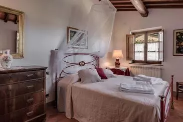 I Melograni Del Chianti