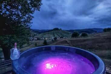 Pensão Complex Dealu  Frumos