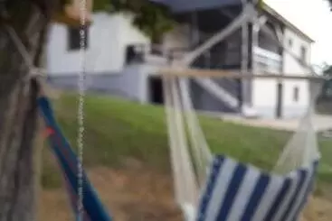 Pensione Complex Dealu  Frumos