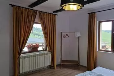 Pensão Complex Dealu Frumos