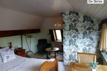 B&b De Flecht  De Ljip