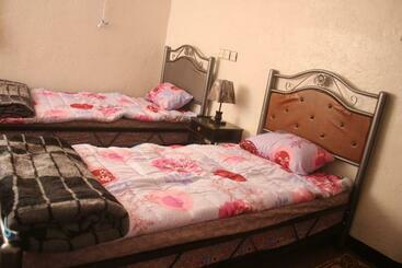 ベッドアンドブレックファースト Assa Hotel Elghardaqa