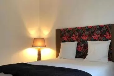 Aamiaismajoitus (B&B) Chambres D Elisa