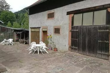 Bed and Breakfast La Maison Du Vannier