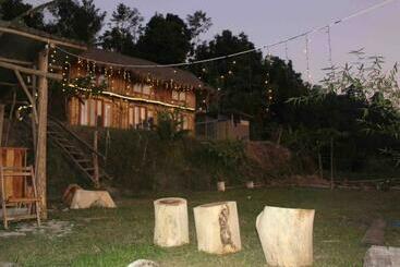 De Chicktoria Hostel