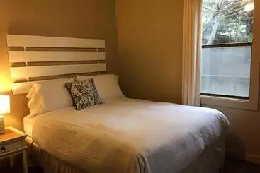 Hotel Guesthouse Cannon Beach