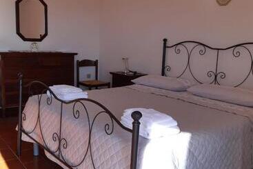 פנסיון Casa Vacanze Antolia