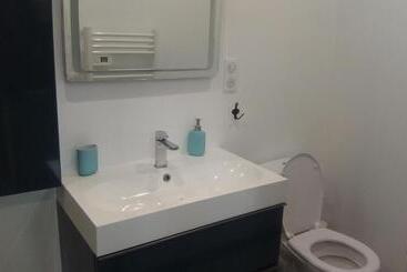 Pensjonat Pigeonnier