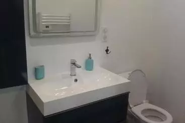 ペンション Pigeonnier