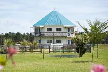 Huoneistohotelli Tsitsikamma Cottages