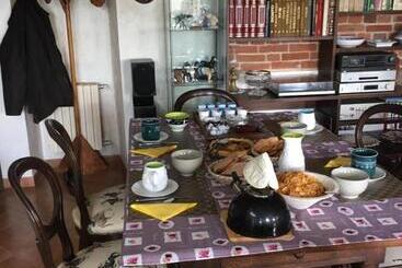 B&b Cascina Dei Levrieri