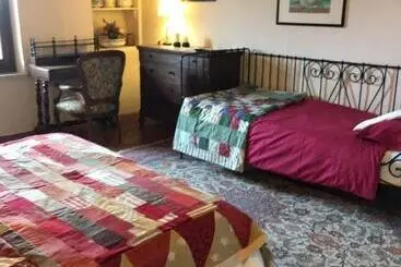 B&b Cascina Dei Levrieri