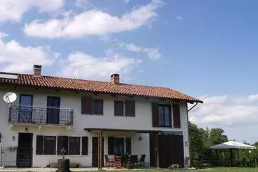 B&b Cascina Dei Levrieri