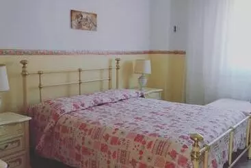 B&b Lago Mulargia