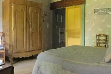 Bed and Breakfast Au Chardon Bleu