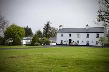 ベッドアンドブレックファースト Cartron House