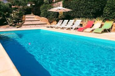 Nocleg ze śniadaniem Casa Das Estevas