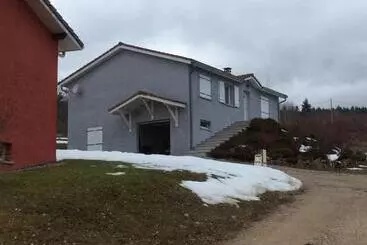 Bed and Breakfast Chambre D Hôtes Du Lac