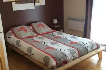 ベッドアンドブレックファースト Chambre D Hôtes Du Lac