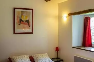 Bed and Breakfast Chambre D Hôtes Puech Noly