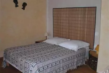 Bed and Breakfast Chambres D Hôtes De La Colline