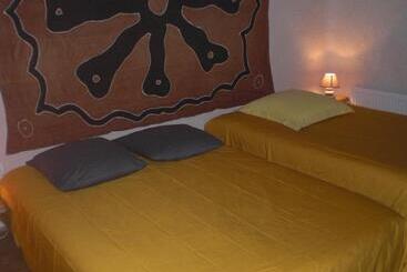 צימר Chambres D Hôtes De La Colline