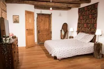 Bed & Breakfast Chezlesgoyp