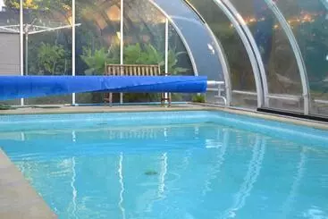 Bed and Breakfast Clos Caritan