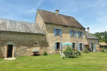 ベッドアンドブレックファースト De Oude Pastorie