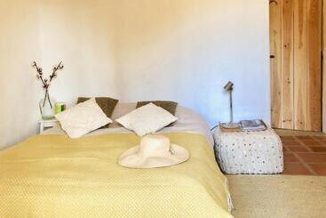 민박 Dominio Vale Flores