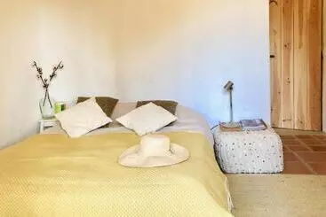 Aamiaismajoitus (B&B) Dominio Vale Flores