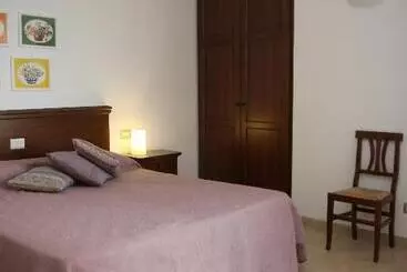 Aamiaismajoitus (B&B) Gli Acini