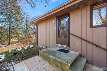 צימר Harmony Inn, Huntley Illinois