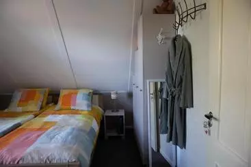 Bed And Breakfast Hoeve Spoorzicht