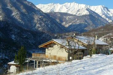 住宿加早餐  Il Girasole