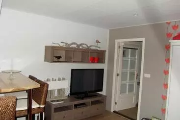 Bed and Breakfast In De Wolken